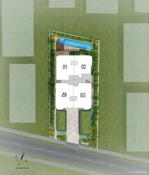 K Suites (D15), Apartment #504675091